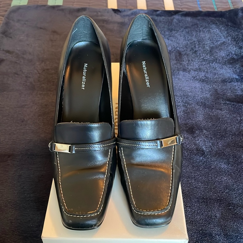 Naturalizer Heels